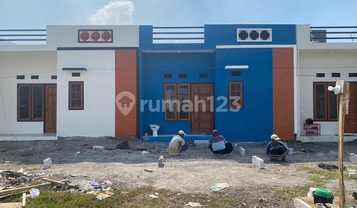 Rumah Murah Sukodono 175juta Bisa Kredit 2