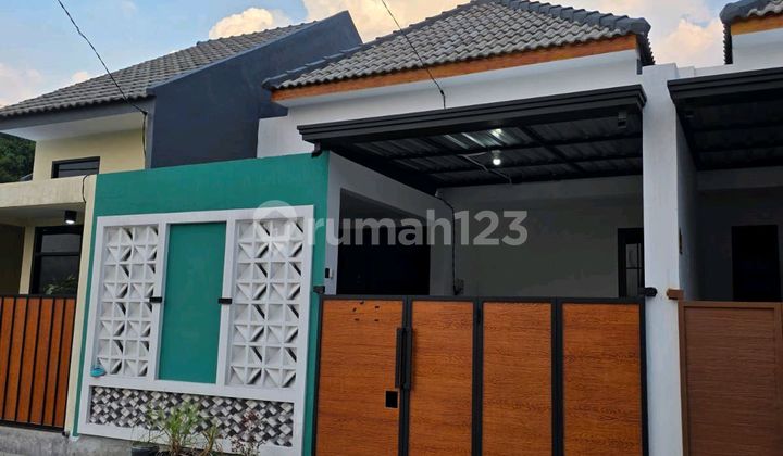 Dijual Rumah Siap Huni Sukodono Sidoarjo