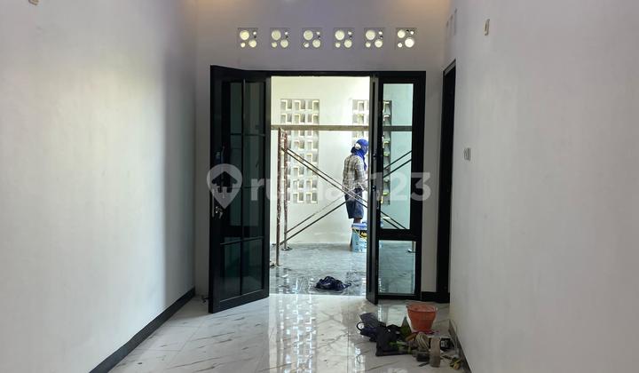 Rumah Murah Candi Sidoarjo Mepet Grensmart 2