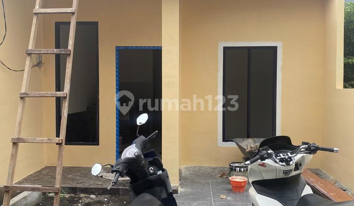 Rumah Murah Sidoarjo Kota Dekat Grensmart