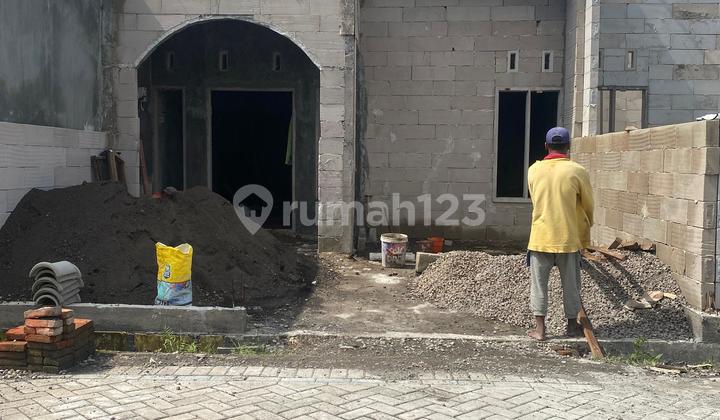 Rumah Sukodono Sidoarjo Terlaris dan Terbatas 1
