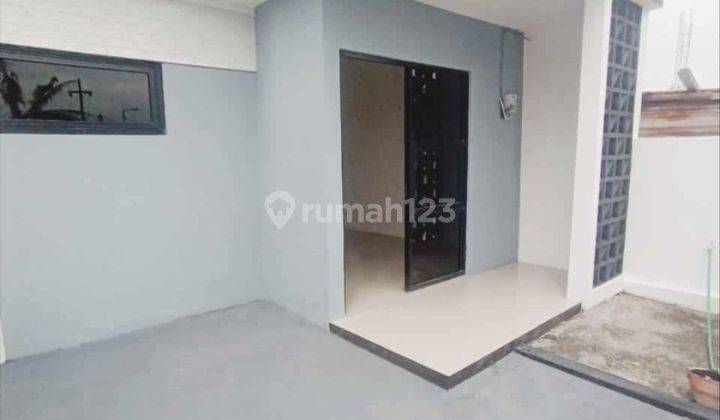 Rumah Murah Sidoarjo Prambon Dekat Jalan Raya SHM 2