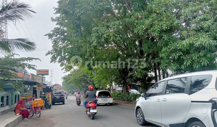 Rumah 2 Lantai Sidoarjo Kota Taman Pinang Gading Fajar 2