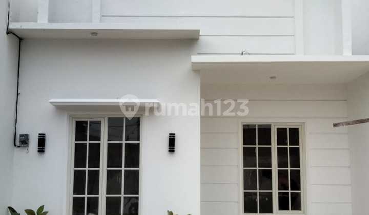 Rumah Murah Sidoarjo Candi Spande Dekat Fasilitas