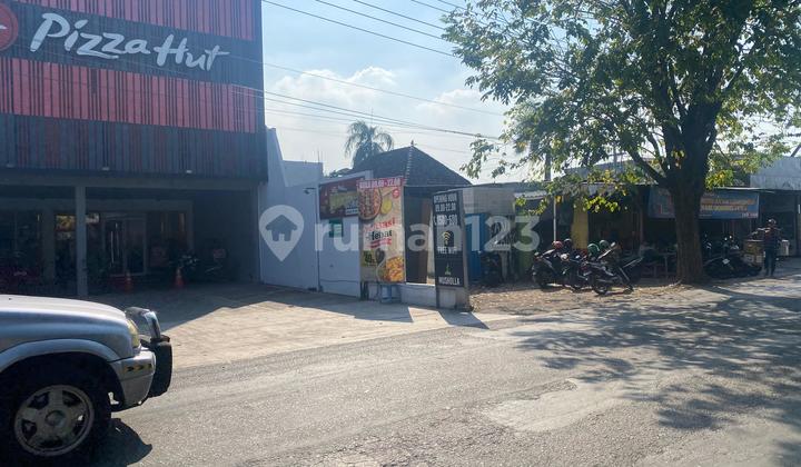 Cheap House in Sukodono Near Karang Nongko Main Road 2