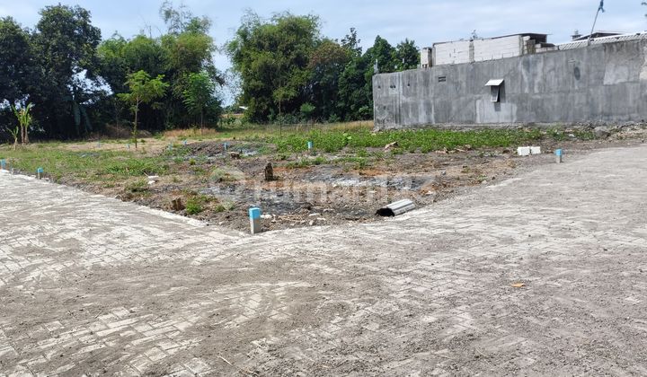 Cheap Land in Sidoarjo Prambon 95 Million SHM Ready for Name Transfer Cheap Land in Sidoarjo Prambon 95 Million SHM Ready for Name Transfer