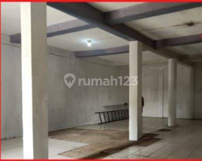 Disewakan Ruko Jalan Utama Kopo Margahayu hanya Lantai 1  1
