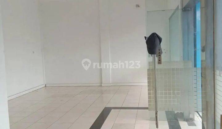 Ruko Jalan Utama Soreang Banjaran Murah Bu 2