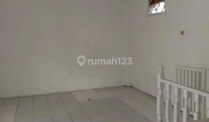 Ruko Jalan Utama Soreang Banjaran Murah Bu 3