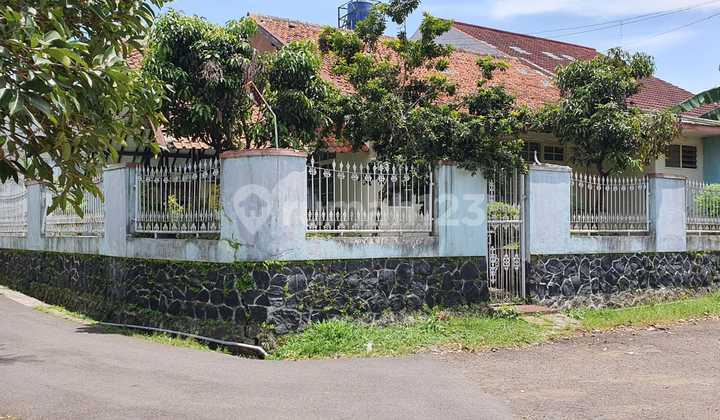 Dijual Cepat Rumah Komplek Cimindi Raya Murah Bu 1