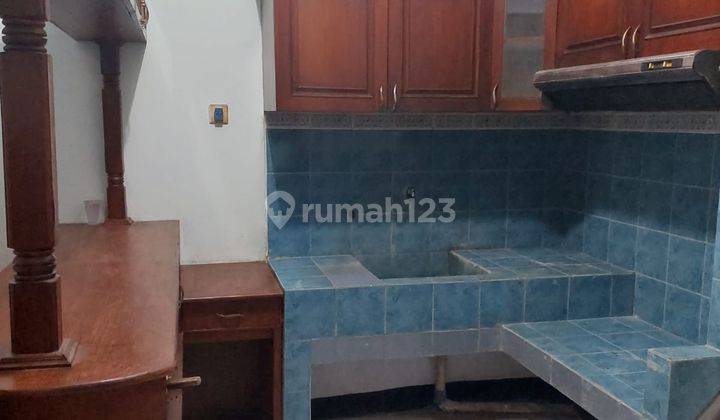 Disewakan Rumah Siap Huni Taman Rahayu 3  5