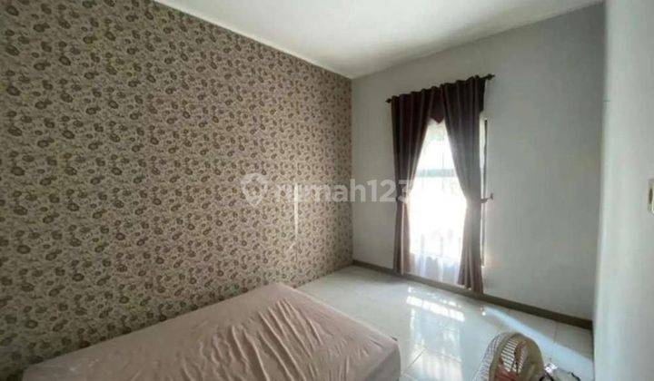 Disewakan Rumah Siap Huni Taman Kopo Katapang 3