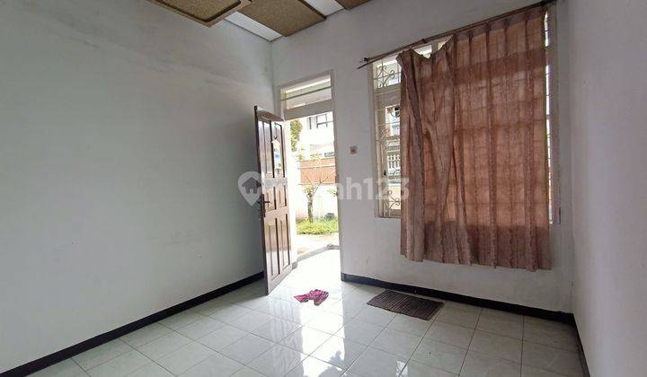 Disewakan Rumah Komplek Leuwi Sari Leuwi Panjang 4