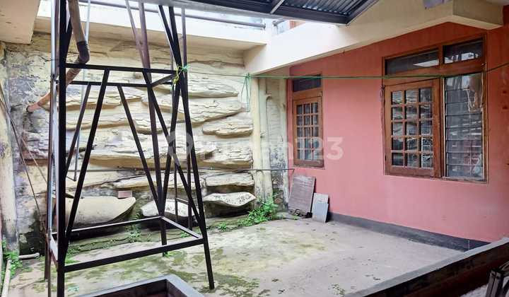 Disewakan Rumah Komplek Leuwi Sari Leuwi Panjang 9