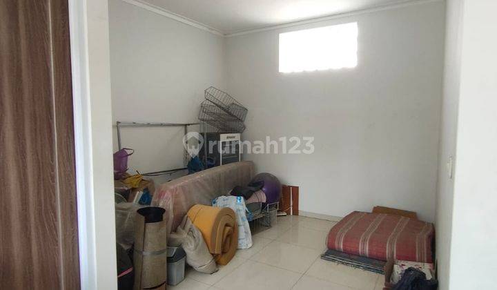 Ruko 2 Lantai Leuwi Panjang Blk Rs Immanuel  4