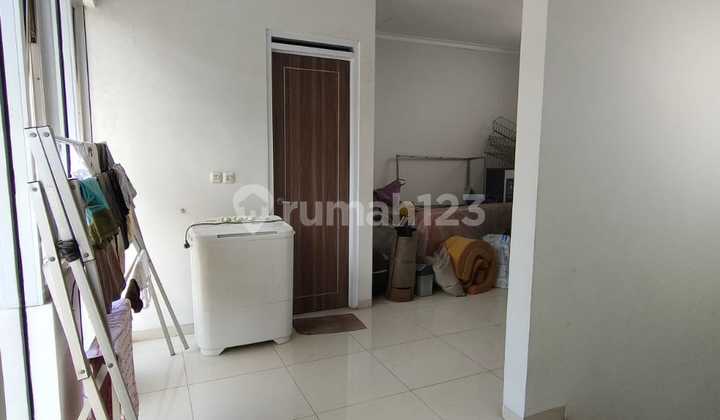 Ruko 2 Lantai Leuwi Panjang Blk Rs Immanuel  5