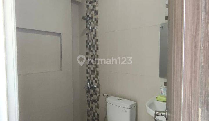Ruko 2 Lantai Leuwi Panjang Blk Rs Immanuel  7