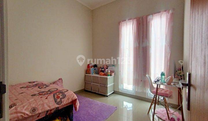 Rumah Minimalis 2 Lantai Taman Kopo Katapang Semi Furnished 2