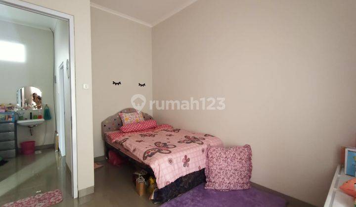 Rumah Minimalis 2 Lantai Taman Kopo Katapang Semi Furnished 2