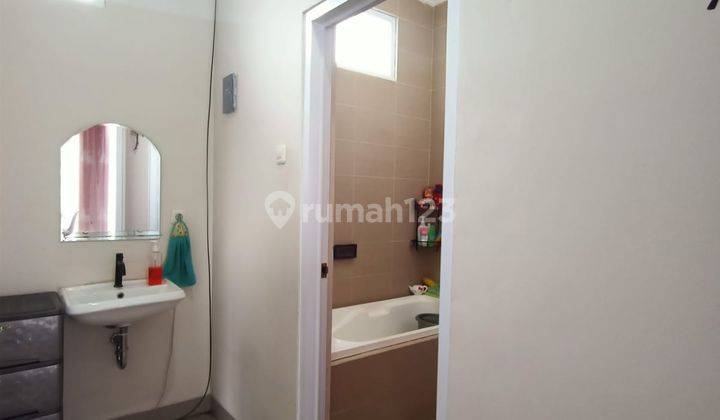 Rumah Minimalis 2 Lantai Taman Kopo Katapang Semi Furnished 2