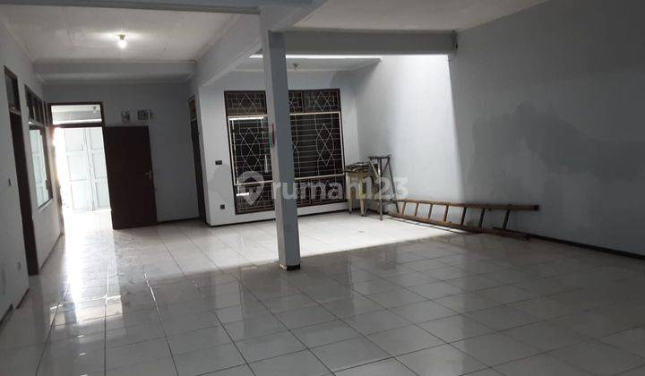 Ruko 2 Lantai Siap Pakai Mainroad Kebon Kopi, Cimahi 1