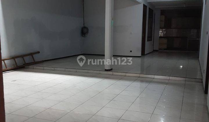 Ruko 2 Lantai Siap Pakai Mainroad Kebon Kopi, Cimahi 2