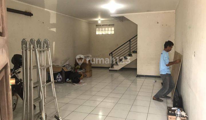 Dijual Cepat Ruko Taman Kopo Katapang Strategis  2