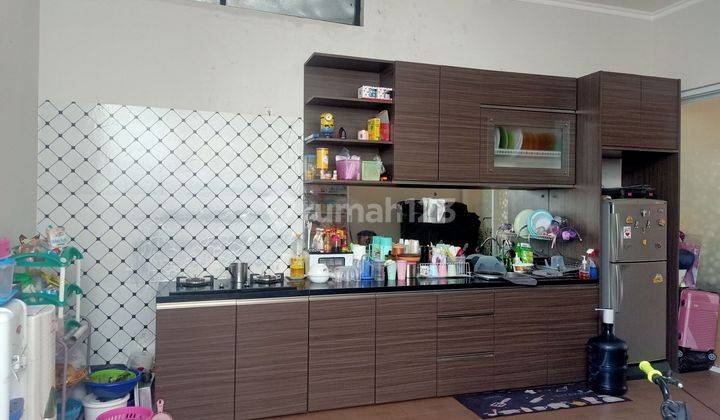 Rumah Minimalis 2 Lantai Taman Kopo Katapang Semi Furnished 2