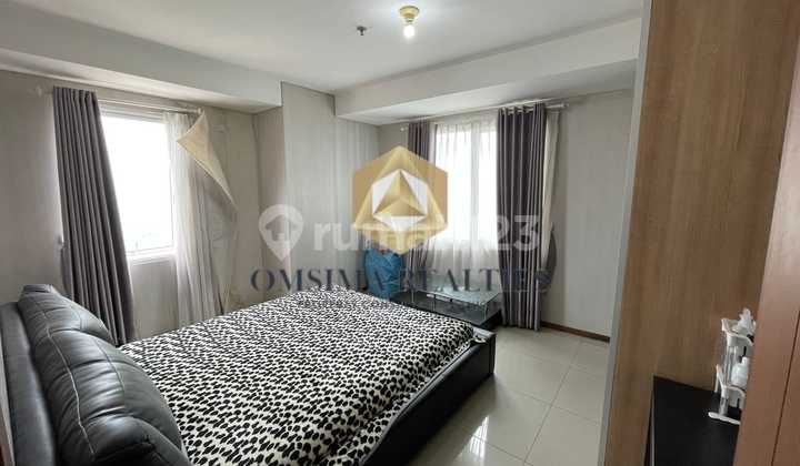 Dijual Apartemen Thamrin Executive Residence 2