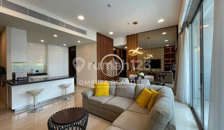 For rent. Anandamaya Residence apartment For rent. Anandamaya Residence apartment