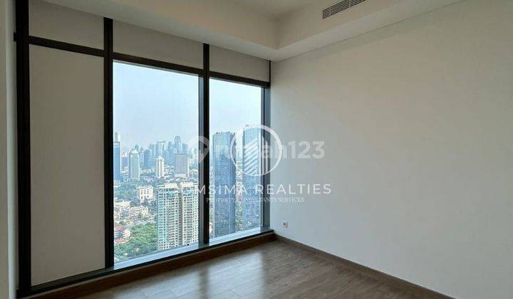 Dijual Apartemen Promenade57 3 Bedroom Luas 183 m2 2