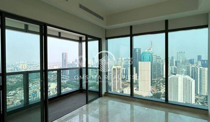 Dijual Apartemen Promenade57 3 Bedroom Luas 183 m2 1