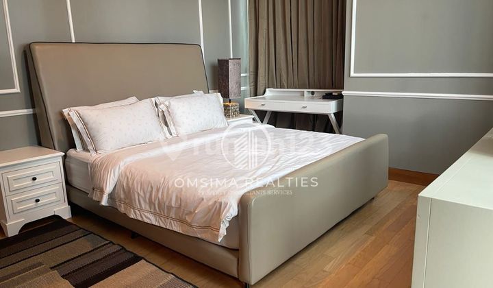 For Rent Apartment Residence 8 Senopati 1