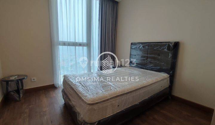 Disewakan Pondok Apartemen Indah Residence 3BR Full Furnished 2