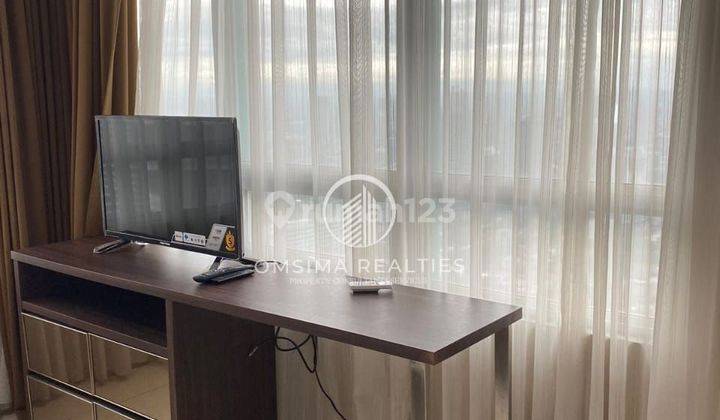 Disewakan Apartemen Denpasar Residence 3 Bedroom 2