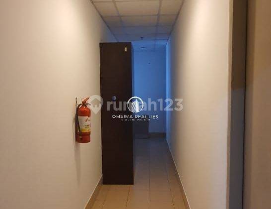 Disewakan Apartemen Capital Residences 2 bathromm 153m² 2