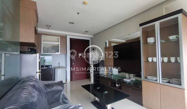 Dijual Apartemen The Mansion at kemang 1 Bedroom