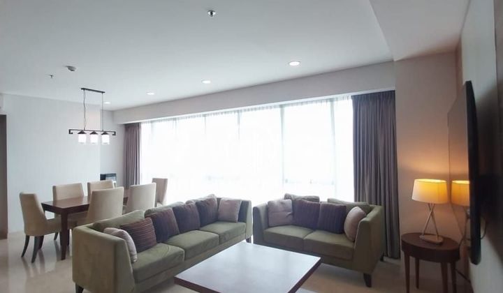 Disewakan Apartemen Setiabudi Sky Garden