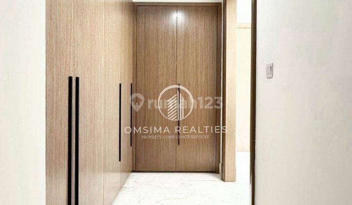 Dijual Apartemen Botanica 2 Bedroom luas 157 2