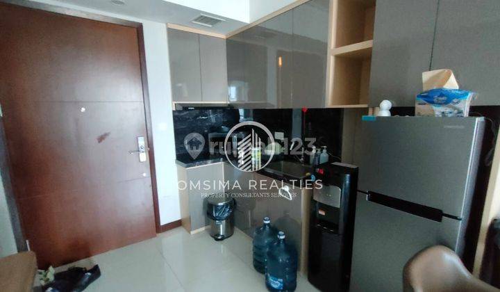 Dijual Apartemwn Casa Grande type 2 Bedroom 2