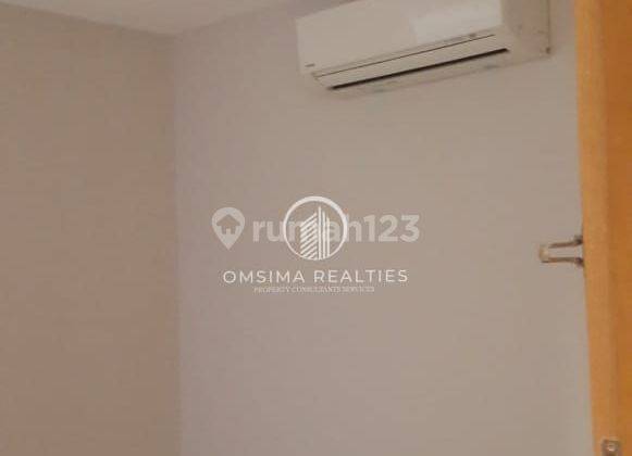 Dijual Apartemem The Mansion Bougenville Kemayoran Apartemen 2