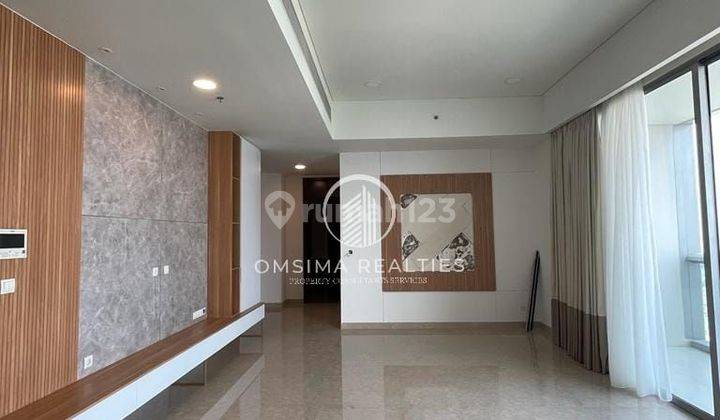 Disewakan Anandamaya Residences type 3 Bedroom 2