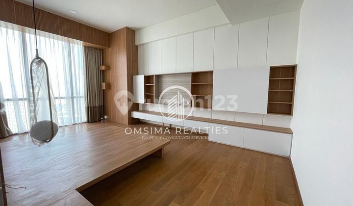 For Rent Anandamaya Residences type 3 Bedroom