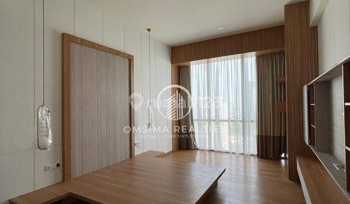 Disewakan Anandamaya Residences type 3 Bedroom 2