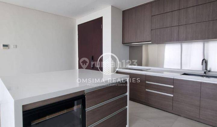 Dijual Apartemen Casa Domaine 4 Bedroom 