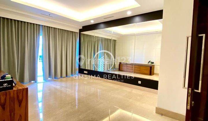 Dijual Apartemen Capital Residence 2 Bedroom 1