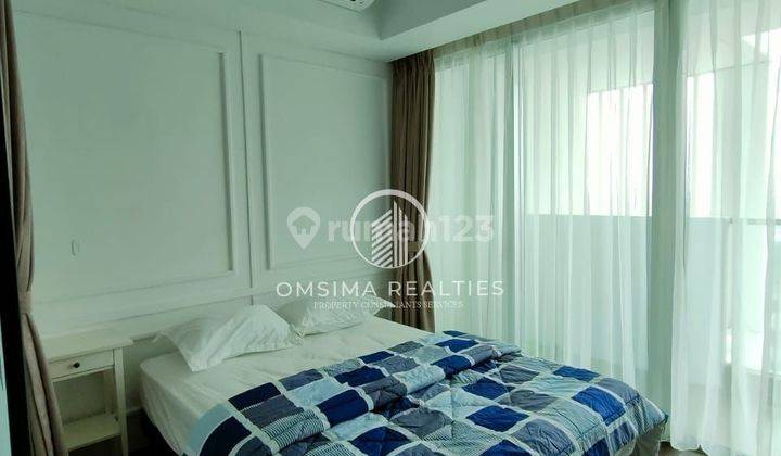 Disewakan Apartemen Kemang Village Furnished 1