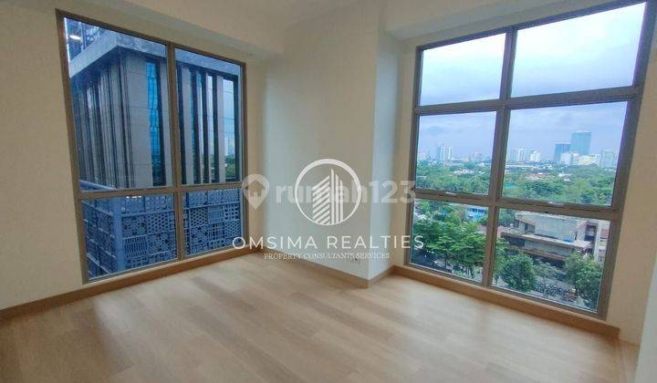 Dijual Apartemen Residence 8 @senopati type 3 Bedroom 1