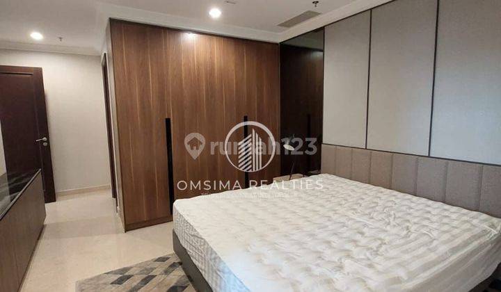 Disewakan Apartemen Pondok Indah Residence 2