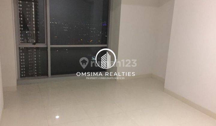 Dijual Apartemen The Mansion Jasmine 2 Bedroom 1